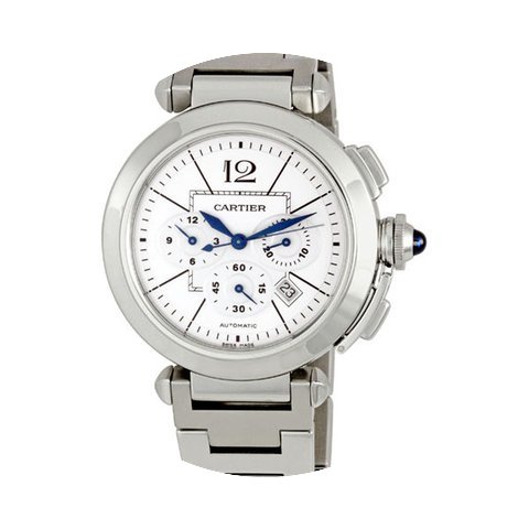 Cartier Pasha de Cartier...