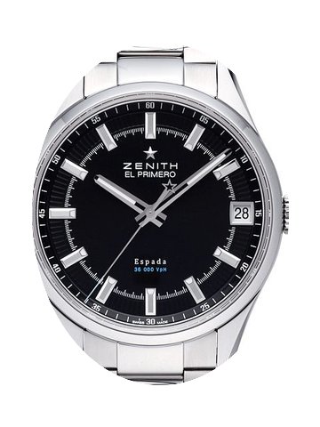 Zenith El Primero Espada...