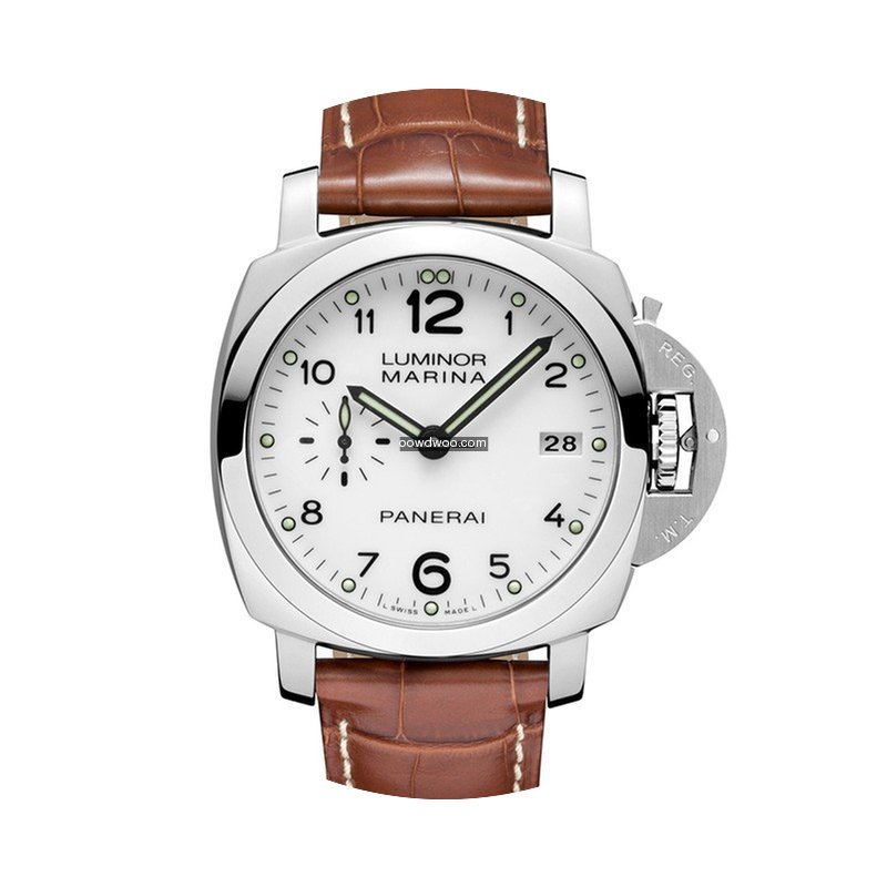 Panerai Officine Panerai Luminor 1950...