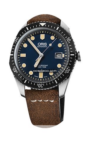 Oris DIVERS SIXTY-FIVE...