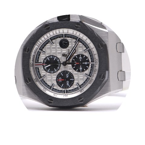 Audemars Piguet Royal Oak Off Shore Cera...