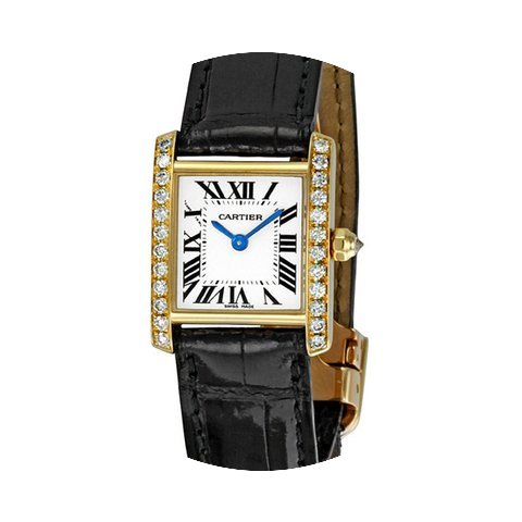 Cartier Tank...