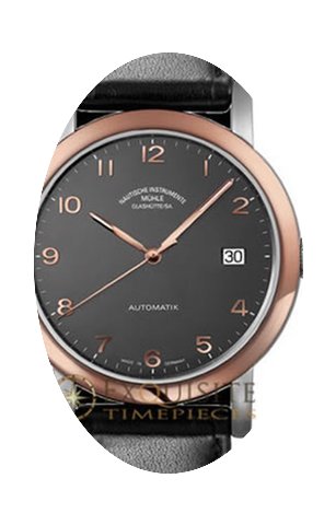 Mühle Glashütte Antaria Medium M1-39-8...