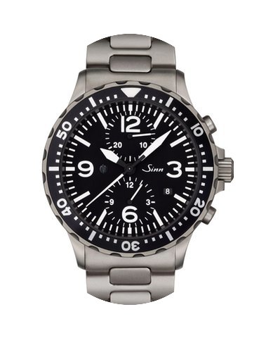 Sinn 757...