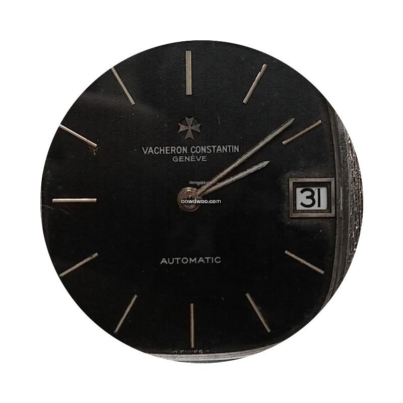 Vacheron Constantin 2045Q 18K WHITE GOLD...