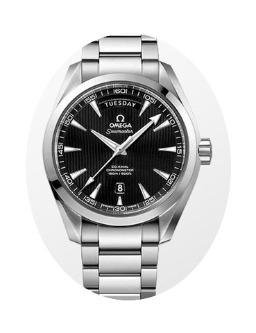 Omega Seamaster Aqua Terra 150 M Omega M...