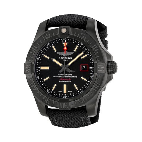 Breitling AVENGER BLACKBIRD V1731110/BD7...
