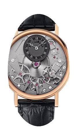 Breguet Tradition Manual Wind 37mm Mens ...