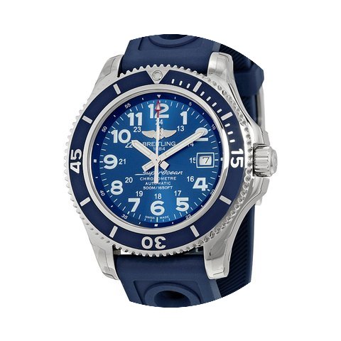 Breitling Superocean II 42...