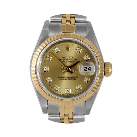 Rolex Datejust...