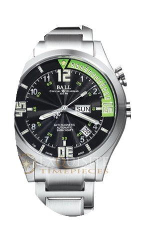 Ball Engineer Master II Diver...