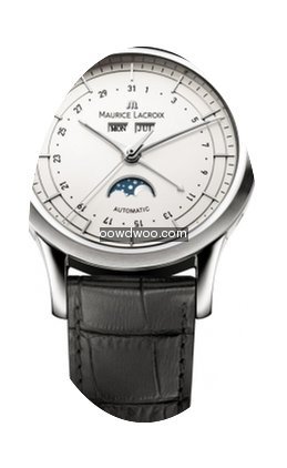 Maurice Lacroix Les Classiques Phases de...