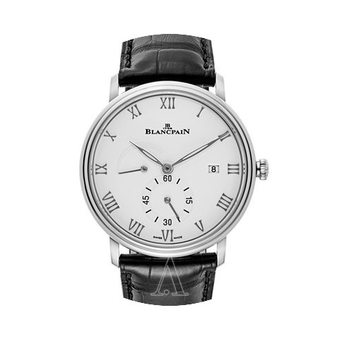 Blancpain Men's Villeret Watch...