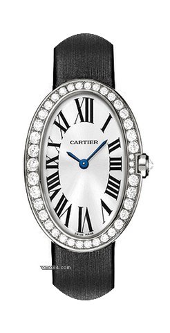Cartier Baignoire Small Ladies Watch...