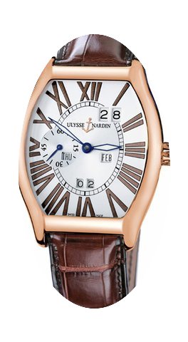 Ulysse Nardin Perpetual Ludovico...