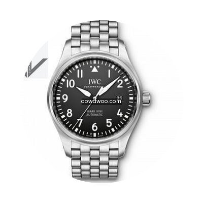 IWC Pilot's Watch Mark XVIII - Iw327011...