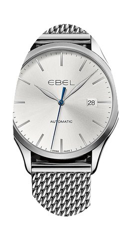 Ebel 100 Automatic 40mm Mens Watch...