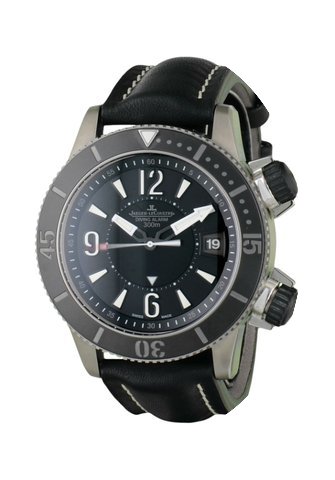 Jaeger-LeCoultre Master Compressor Navy ...
