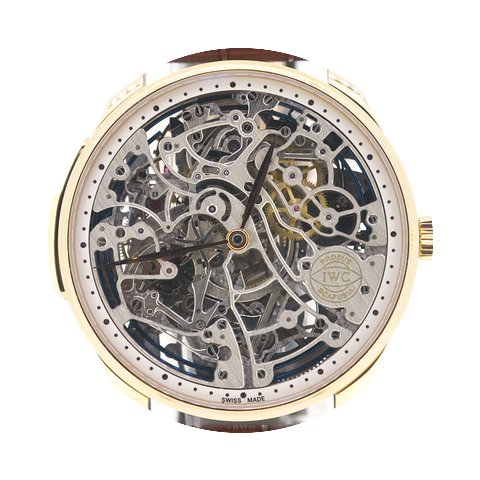 IWC ポルトギーゼ...