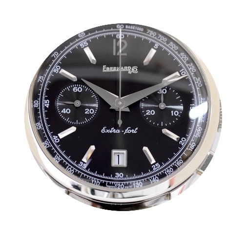 Eberhard & Co. Extra-fort Chronograp...
