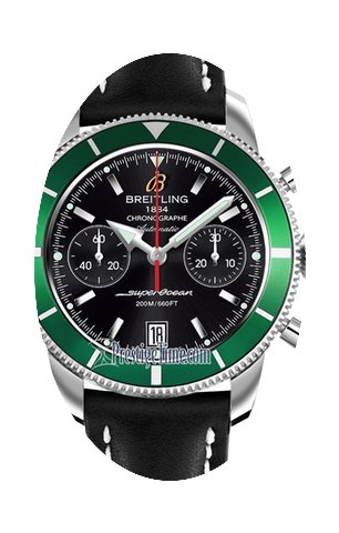 Breitling Superocean Heritage Chronograp...