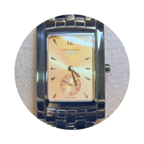 Longines DOLCE VITA - Cod.1010...