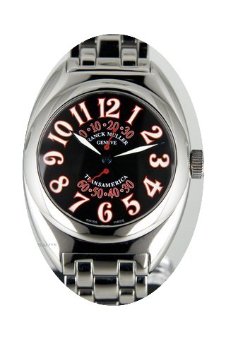 Franck Muller Transamerica...