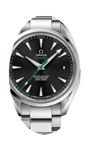 Omega Aqua Terra 150m Master Co-Axial 41...