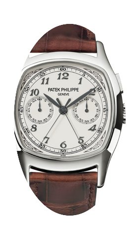Patek Philippe Split Seconds Chronograph...