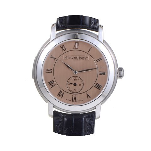Audemars Piguet Jules Audemars Minute Re...