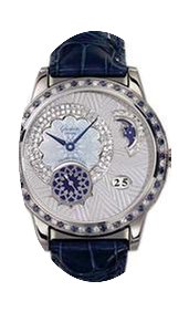 Glashütte Original NordicLight...