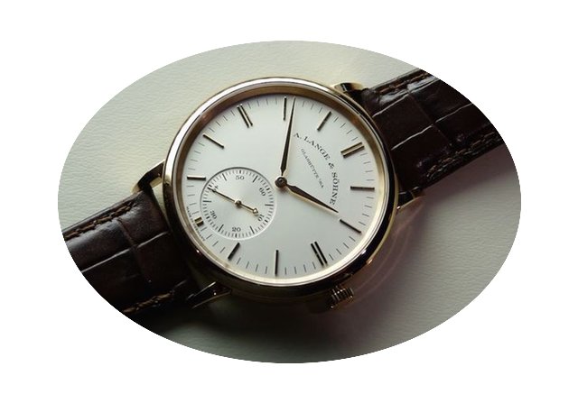 A. Lange & Söhne Saxonia...