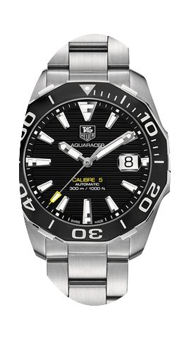 TAG Heuer Aquaracer Automatic Mens Watch...