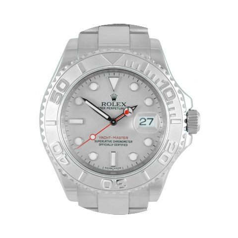 Rolex YachtMaster...