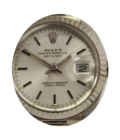 Rolex Lady Datejust Ref. 6917...