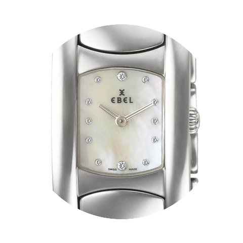 Ebel Beluga E9057A21...