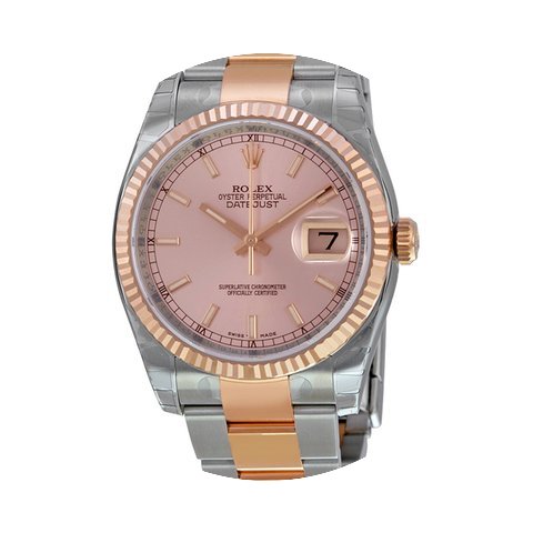 Rolex Oyster Perpetual Datejust 36...