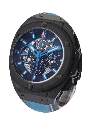Hublot King Power Beverly HIlls Boutique...