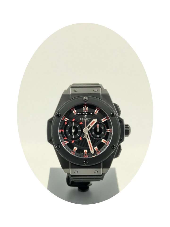 Hublot 715.CI.1123.RX KingPower Foudroya...