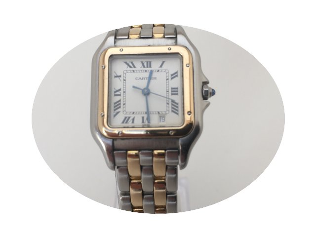 Cartier Panthere...