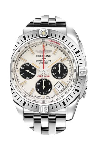 Breitling Chronomat 44 Airborne Neu incl...