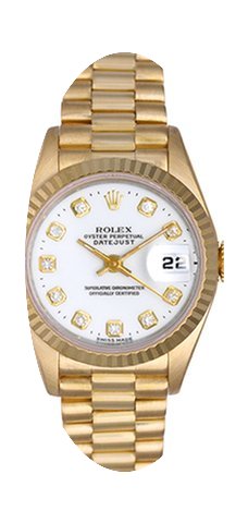 Rolex President 79178...