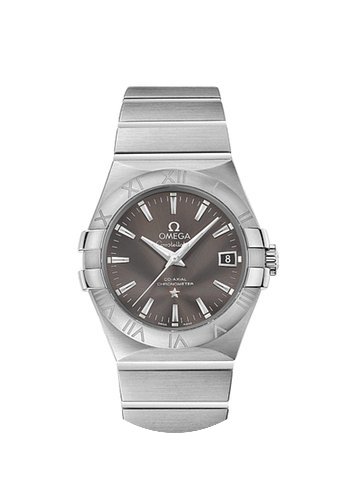 Omega Constellation Co-Axial 35 mm...