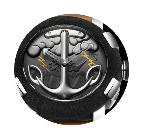 Romain Jerome Tattoo DNA...