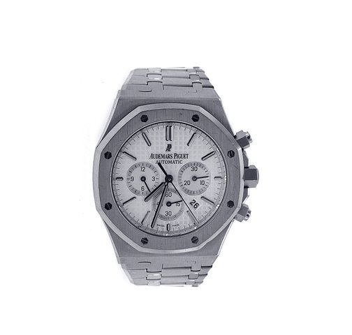 Audemars Piguet Royal Oak Chronograph...