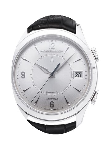 Jaeger-LeCoultre Master Memovox...