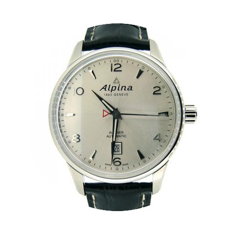 Alpina Alpiner Herren Automatikuhr AL-52...