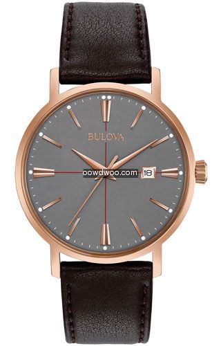 Bulova Classic 97B154 - Bulova Watches...