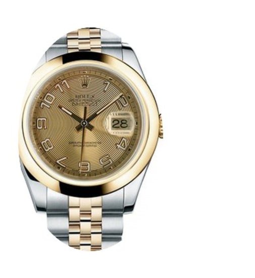 Rolex Datejust Ladies Midsize 178243-CHP...