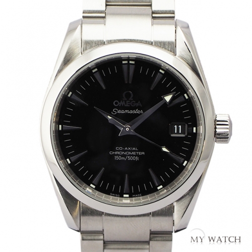 【中古】 オメガ - 2504.50 シー�...